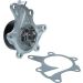 KAMOKA Wasserpumpe T0302 KAMOKA Wasserpumpe T0302