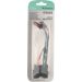 Phonocar ISO-Kabel für Autoradios 20 cm 04685