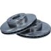 Maxgear Bremsscheibe Subaru P. Impreza/Legacy -00- Ko A 14 260Mm 19-1240