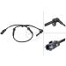 A.B.S. ABS Sensor 31649 A.B.S. ABS Sensor 31649