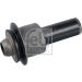 Achskörperlager VA li/re hinten NISSAN Qashqai,RENAULT Koleros 06 171329