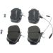 Bremsklötze FIAT 0 986 424 030 Bremsklötze FIAT 0 986 424 030