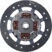 SACHS Kupplungssatz 3000 950 016