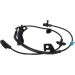 KAMOKA Sensor, Raddrehzahl 1060533 KAMOKA Sensor, Raddrehzahl 1060533