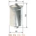 Kraftstofffilter 0 450 905 601 Kraftstofffilter 0 450 905 601