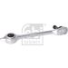 Querlenker Bmw S. E39 Le Unten 12378 Querlenker Bmw S. E39 Le Unten 12378