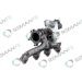 Lader, Aufladung 003-002-000051R Lader, Aufladung 003-002-000051R