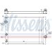 Wasserkühler PKW BMW X5 (E70) (07-) FIRST FIT 60823