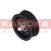 KAMOKA Umlenk-/Führungsrolle, Keilrippenriemen R0304 KAMOKA Umlenk-/Führungsrolle, Keilrippenriemen R0304