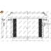 Kondensator, Klimaanlage EASY FIT 35965