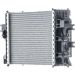 KÜHLER, MOTORKÜHLUNG BEHR Premium Line CR2634000P