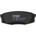 Bremsklötze HA TOYOTA Land Cruiser 08 COTEC GDB3491