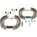 Bremsbacken 0 204 114 656 Bremsbacken 0 204 114 656