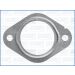 Dichtung, Abgasrohr MULTILAYER STEEL 1062500