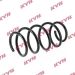 KYB Fahrwerksfeder Opel P. Vectra C 1.8 04/02 RH3526 KYB Fahrwerksfeder Opel P. Vectra C 1.8 04/02 RH3526