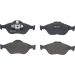 BREMBO Bremsklötze VA P 24 055 BREMBO Bremsklötze VA P 24 055