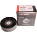Maxgear Umlenk- / Führungsrolle, Keilrippenriemen 54-0349 Maxgear Umlenk- / Führungsrolle, Keilrippenriemen 54-0349
