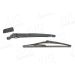 Wischerarm, hinten Fiat 56811
