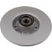 VALEO Bremsscheibe 675403 VALEO Bremsscheibe 675403