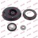 Lager - Radaufhängung. Citroen P. C2, C3/ Peugeot 1007 1.1/1.4/1.6D 02/02- Le/Pr Suspension Mounting Kit SM1931