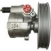 SPIDAN Hydraulikpumpe 53681 SPIDAN Hydraulikpumpe 53681