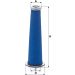 Sekundärluftfilter CF 903 Sekundärluftfilter CF 903