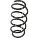 MONROE Fahrwerksfeder SP4228 MONROE Fahrwerksfeder SP4228