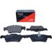 Bremsbelagsatz Db T. W211/W212/W220/W221/C219 19-0593 Bremsbelagsatz Db T. W211/W212/W220/W221/C219 19-0593
