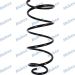 Fahrwerksfeder VA PEUGEOT 307 90166691
