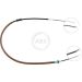 A.B.S. Handbremsseil Seilzug Festellbremse K15638 A.B.S. Handbremsseil Seilzug Festellbremse K15638