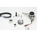 CONTINENTAL CTAM Wasserpumpe + Zahnriemensatz CT1229WP1 CONTINENTAL CTAM Wasserpumpe + Zahnriemensatz CT1229WP1