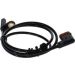 15 403 073 Sensor, Raddrehzahl HA MERCEDES GLK 08 0 986 594 547 15 403 073 Sensor, Raddrehzahl HA MERCEDES GLK 08 0 986 594 547