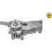 Wasserpumpe MEYLE-HD: Better than OE 613 220 0013/HD Wasserpumpe MEYLE-HD: Better than OE 613 220 0013/HD