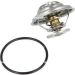 Thermostat, Kühlmittel EASY FIT 725072 Thermostat, Kühlmittel EASY FIT 725072