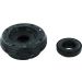 SKF Stützlager 1Stk.VA CHEVROLET Aevo,Karlos 03 VKDA 85009