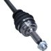 Antriebswelle 49-0860