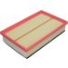 KAMOKA Luftfilter F224601