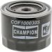 CHAMPION Ölfilter COF100030S CHAMPION Ölfilter COF100030S