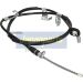Seilzug, Feststellbremse Fiat/Suzuki T. Sedici/Sx4 06- Le BC-841L Seilzug, Feststellbremse Fiat/Suzuki T. Sedici/Sx4 06- Le BC-841L