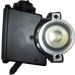 SPIDAN Hydraulikpumpe 54413 SPIDAN Hydraulikpumpe 54413