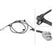 A.B.S. ABS Sensor 30164 A.B.S. ABS Sensor 30164