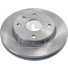 FEBI BILSTEIN Bremsscheibe 108533 FEBI BILSTEIN Bremsscheibe 108533
