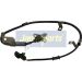 Sensor, Raddrehzahl ABS-511