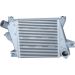 Ladeluftkühler NRF30381 Ladeluftkühler NRF30381