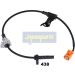 Sensor, Raddrehzahl ABS-438 Sensor, Raddrehzahl ABS-438