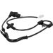 KAMOKA Sensor, Raddrehzahl 1060471