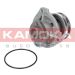 KAMOKA Wasserpumpe T0234 KAMOKA Wasserpumpe T0234
