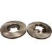 Maxgear Bremsscheibe Ford P. Transit 00- Frontantrieb 19-0814