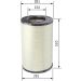 Luftfilter F 026 400 514 Luftfilter F 026 400 514