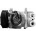 Kompressor, Klimaanlage ACP 1095 000S